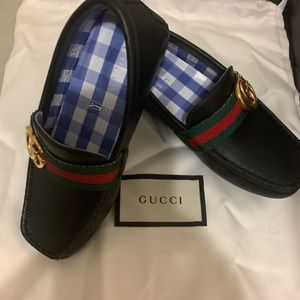 Gucci Loafer (boys)